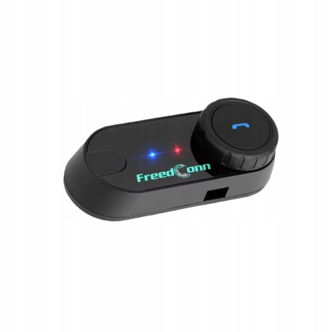 Motorcycle Bluetooth Intercom for Helmet Intercom FM Radio Manufacturer's catalog number LX-INT-BT1000