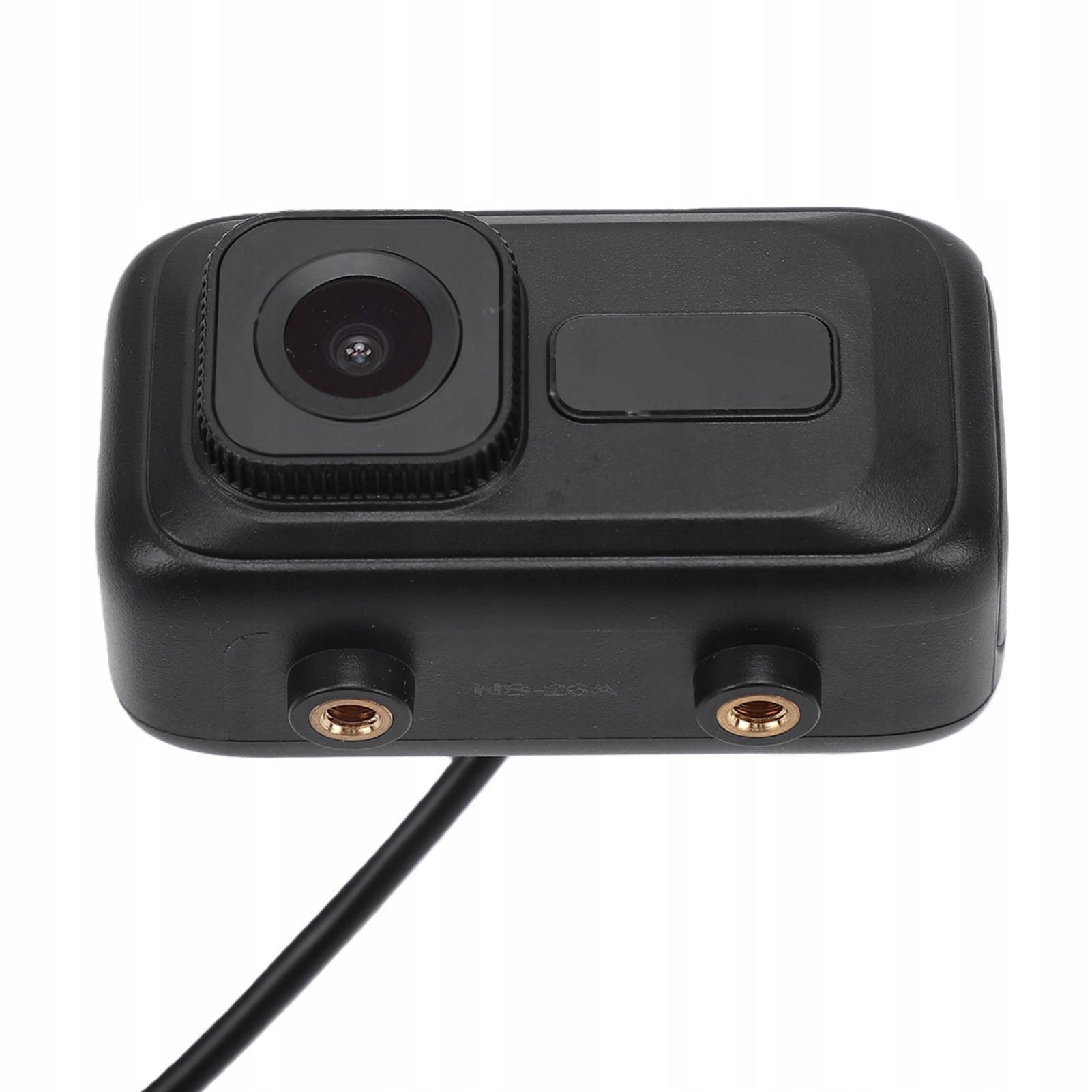 Motorcycle Car Camera 2K HD WiFi Waterproof Driving Video Recorder Brand no brand