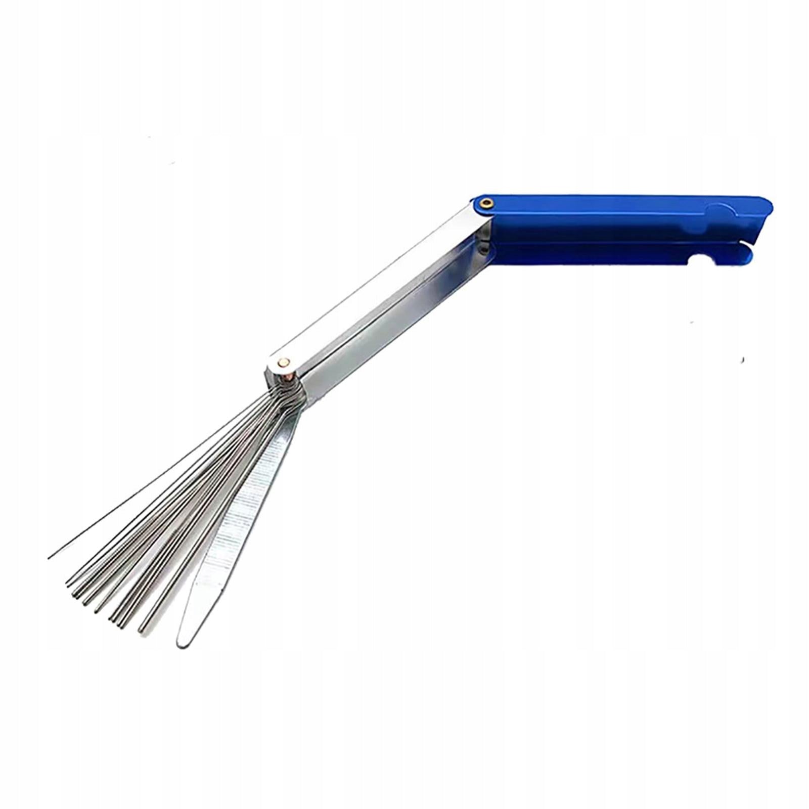 Motorcycle Engine Carburetor Cleaning Kit Universal Uses Brush Diameters Packaging status original