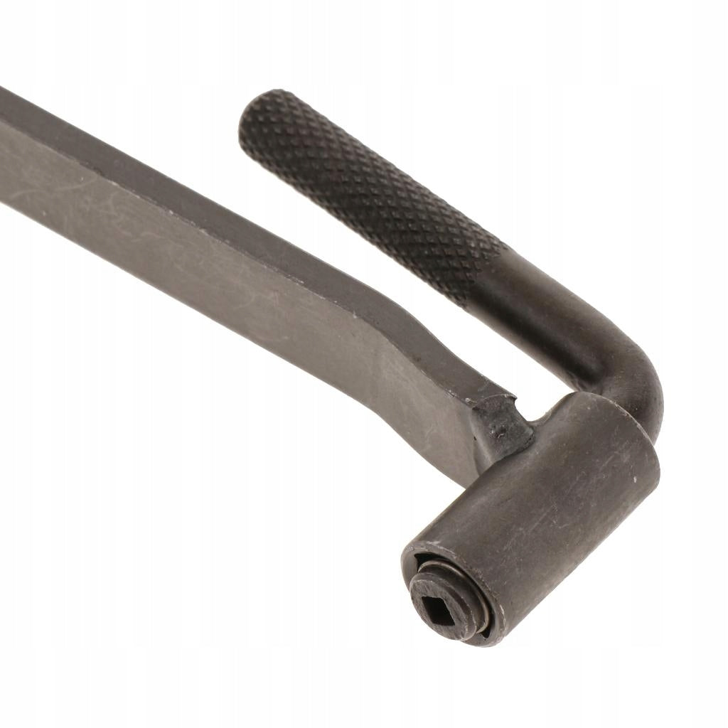 Motorcycle Engine Valve Adjustment Tool Square Hexagon Spanner Valve 9mm Brand no brand