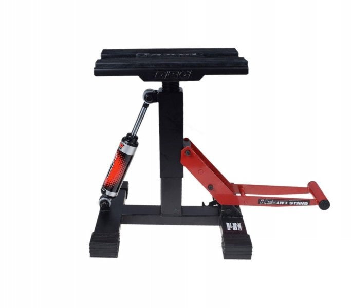 Motorcycle Hand Lift D36-38-312 Minimum lifting height 330 mm