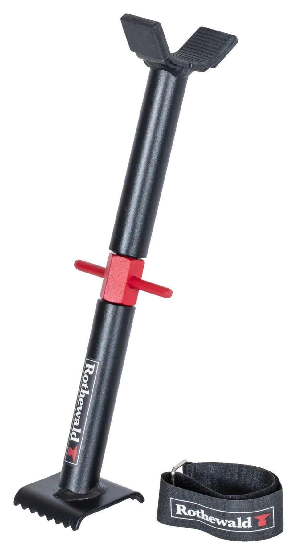 Motorcycle Hand Lift Under Control Arm Durable