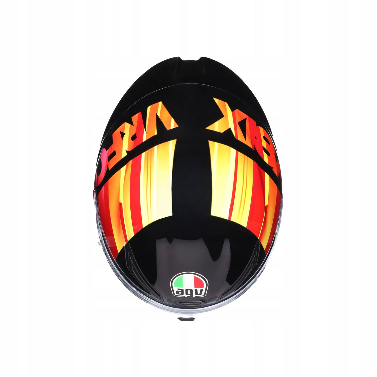Motorcycle Helmet AGV K1 S Pulse 46 S Size S