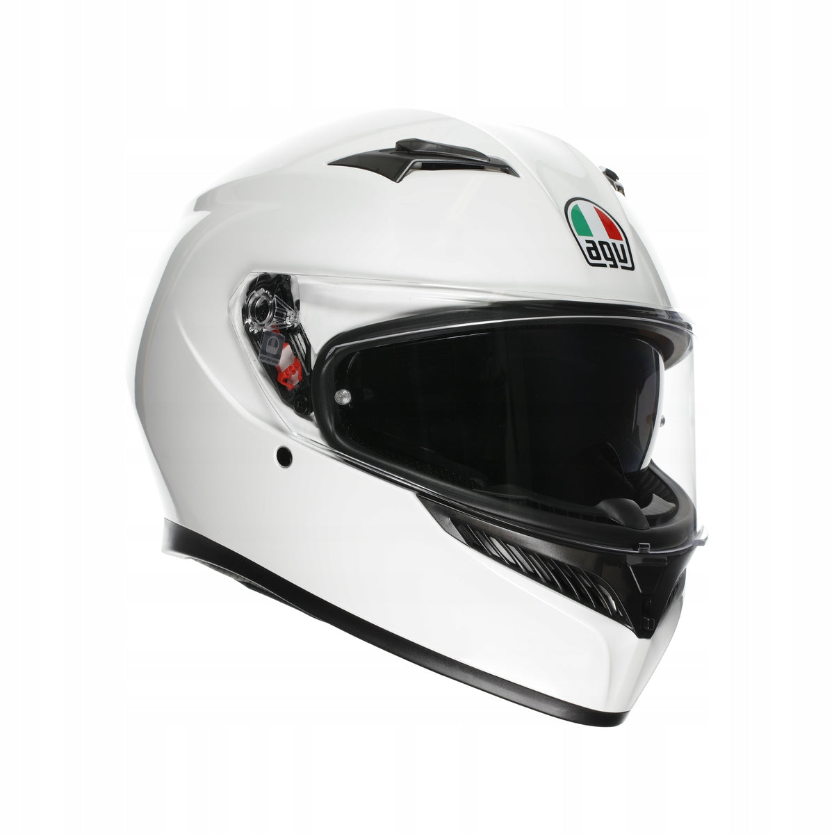 Motorcycle Helmet AGV K3 White XL