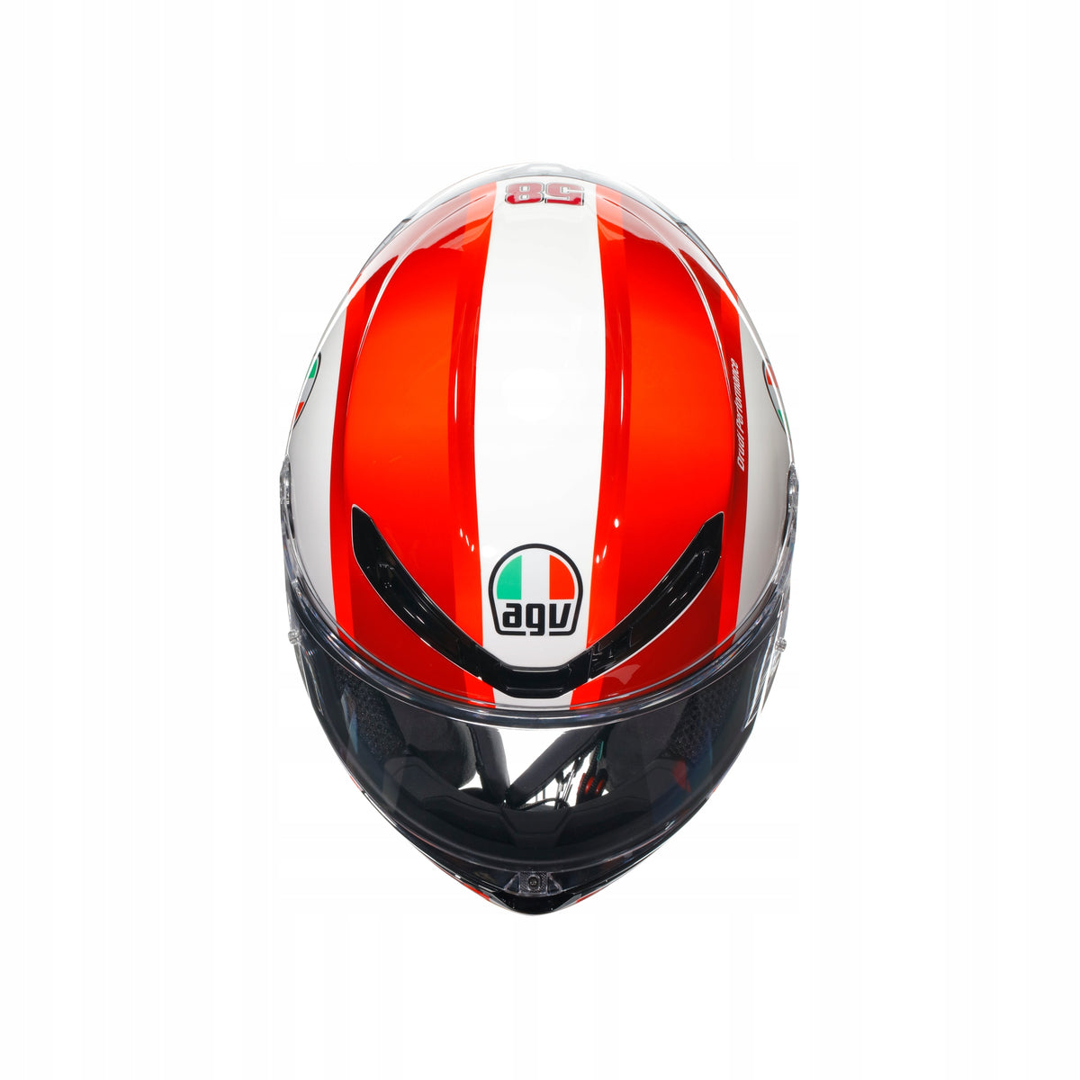 Motorcycle Helmet AGV K6 S Sic58 XS Manufacturer AGV