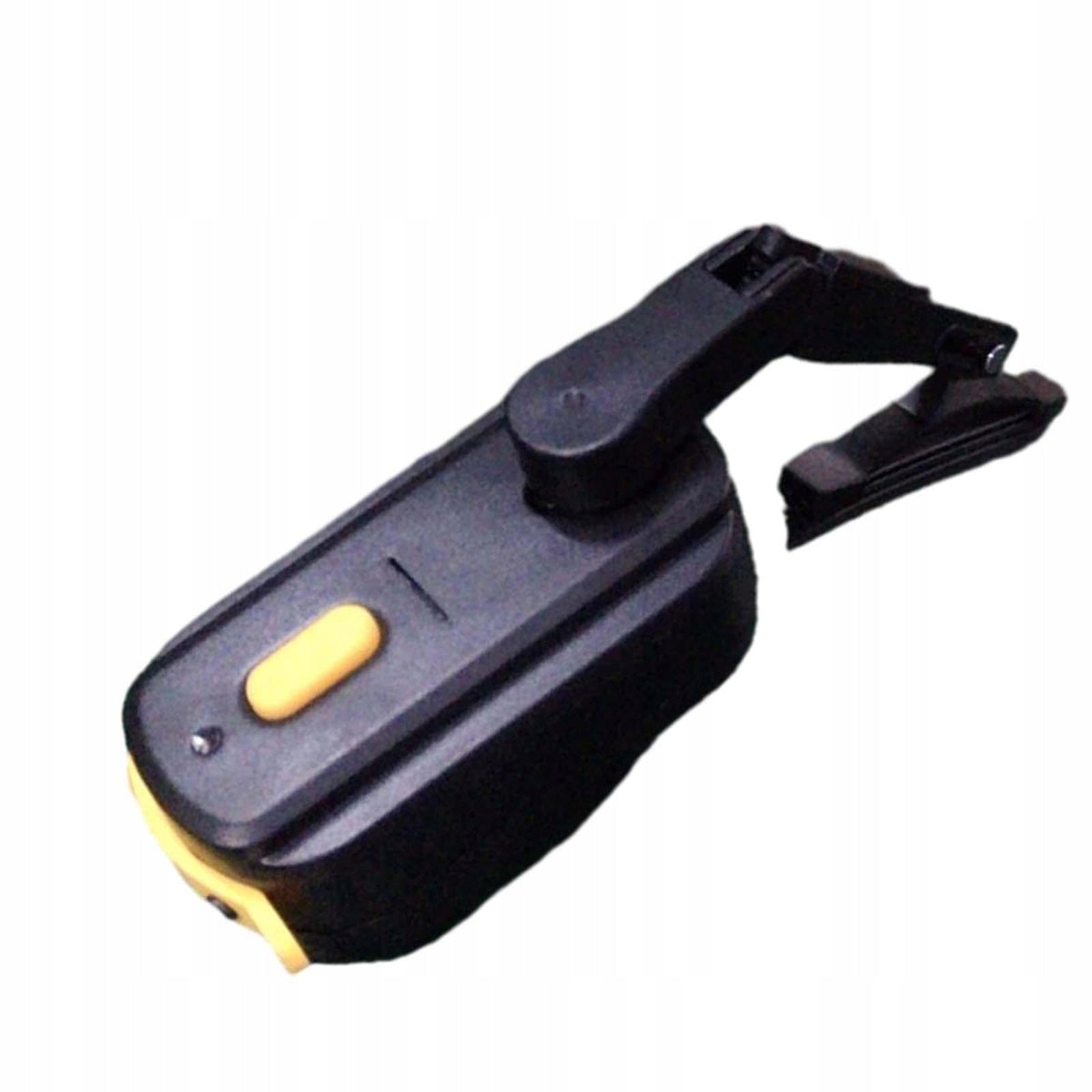 Motorcycle Helmet Electric Wiper 2 Speed Adjustable for Most Visor 1200mAh Packaging status original