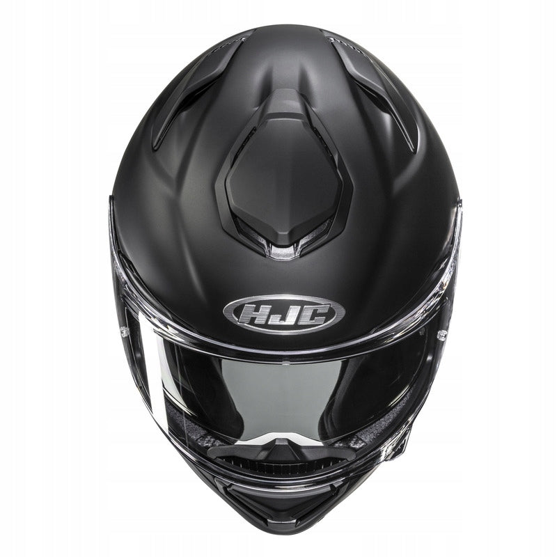 Motorcycle Helmet HJC RPHA 72 Solid Matte Black r. XL + Pinlock Manufacturer's catalog number RPHA71-BLK-MATT-XL