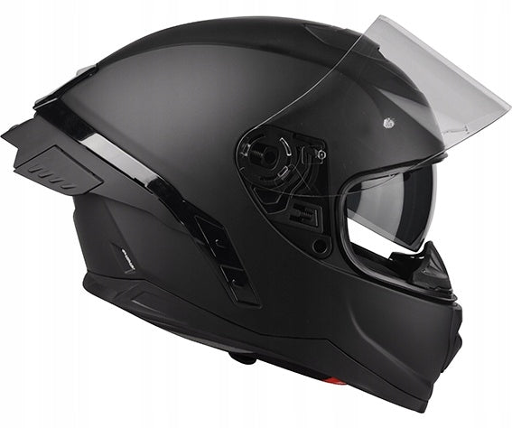 Motorcycle Helmet LAZER RAFALE SR Z-Line XL European type approval ECE R22-05