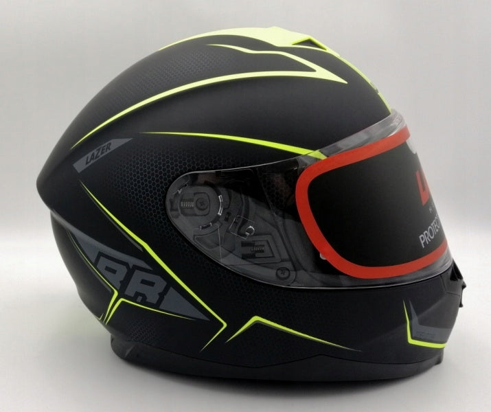 Motorcycle Helmet LAZER VERTIGO EVO Race size. M