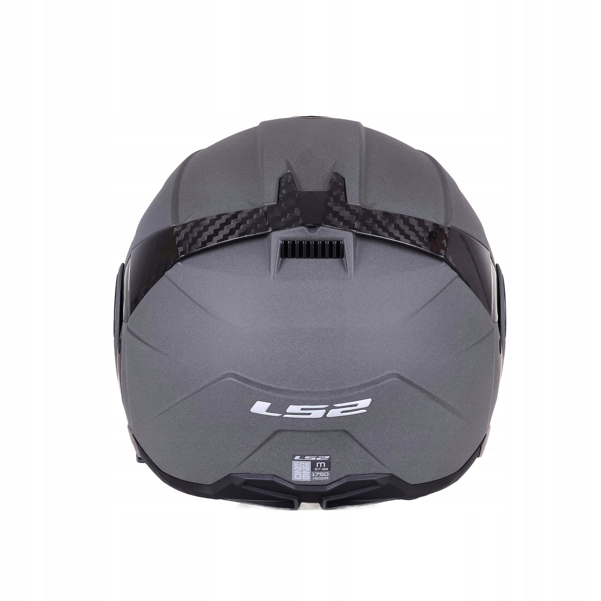 Motorcycle Helmet LS2 FF910 ADVANT II CONCRETE Jaw + Pinlock Roz 2XL Manufacturer's catalog number AK5691010107