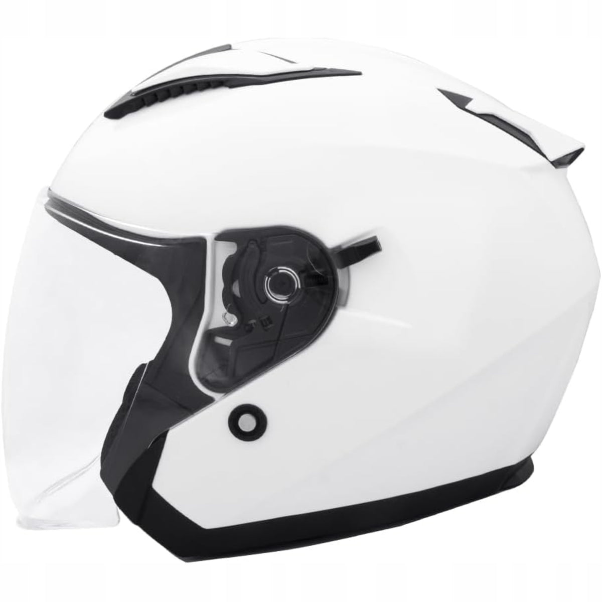 Motorcycle Helmet Open L 59 Cm Double Glass Blenda Ece 22 06 Manufacturer no brand