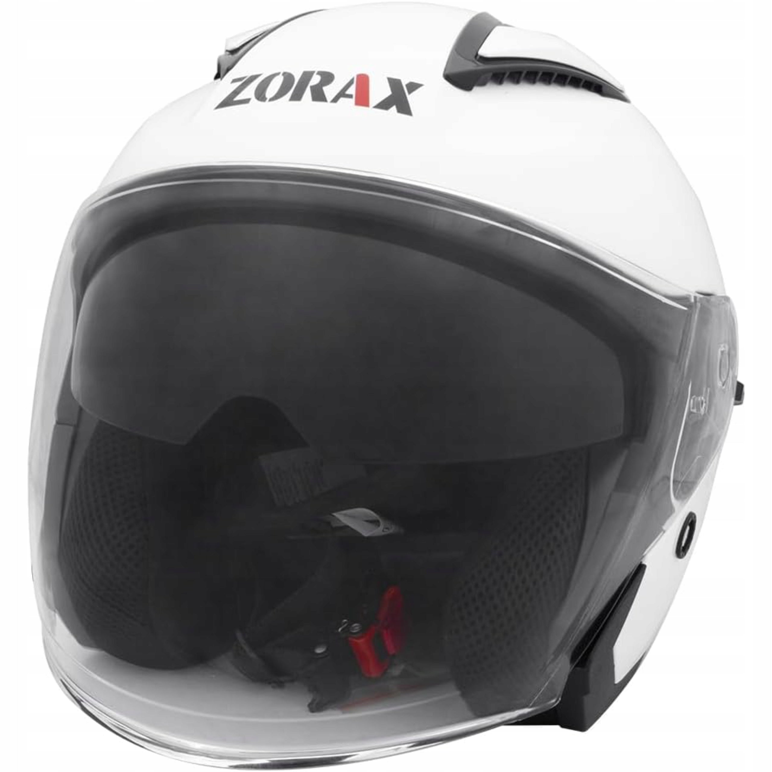 Motorcycle Helmet Open L 59 Cm Double Glass Blenda Ece 22 06