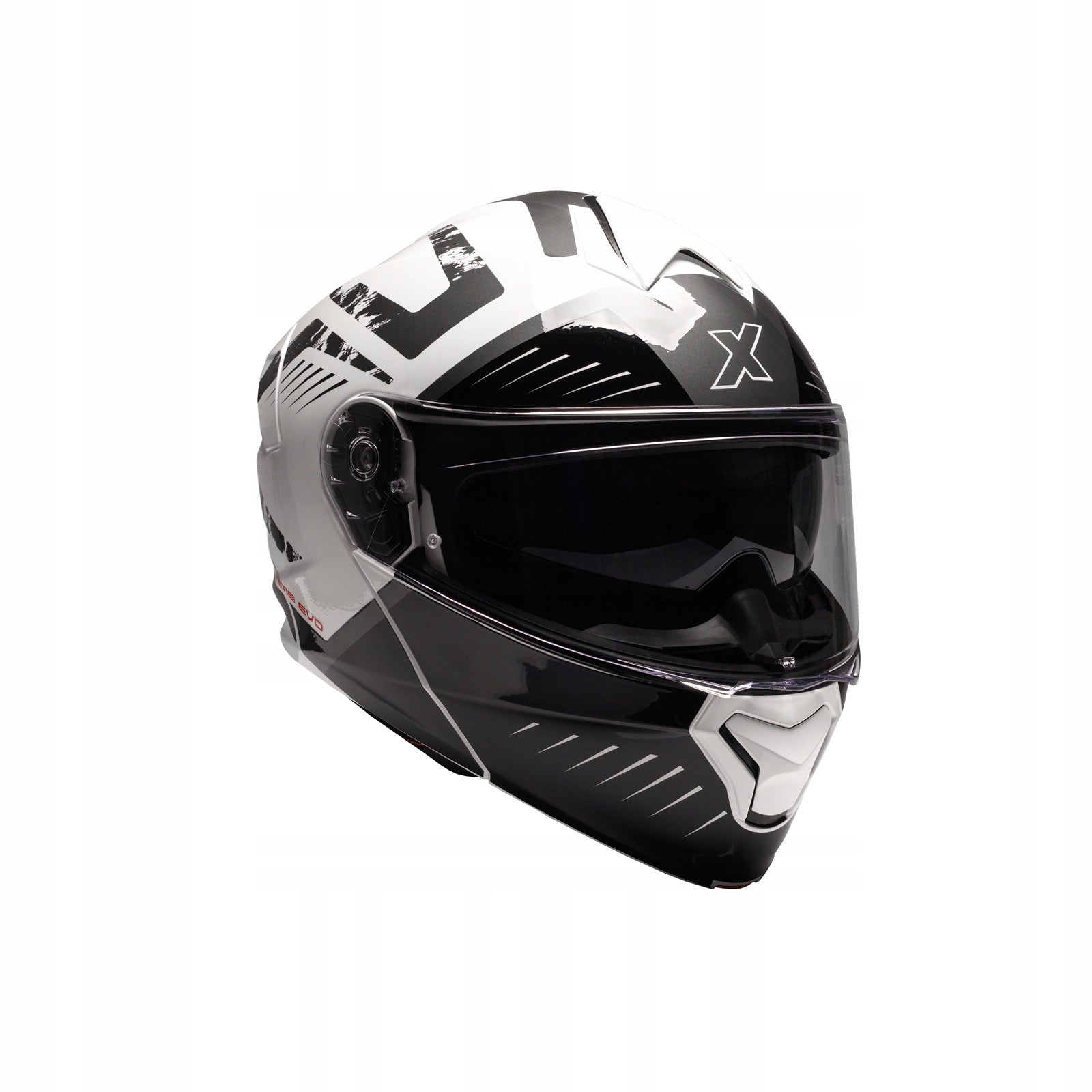 Motorcycle Helmet ROXAR PANAME EVO Edge Light XL Manufacturer Roxar