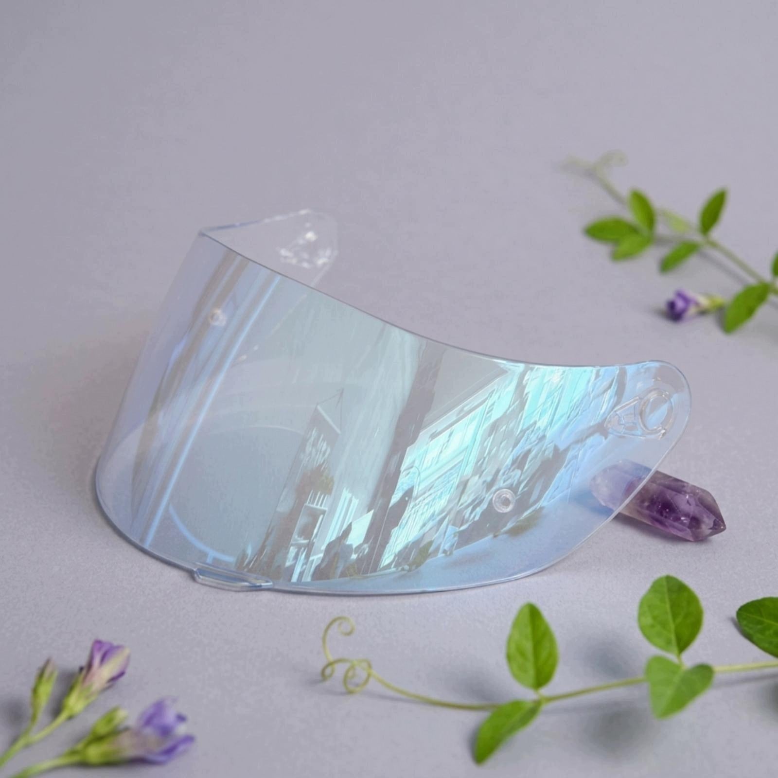 Motorcycle Helmet Visor Easy to Install Motorcycle Helmet Visor Visor Visor Packaging status original
