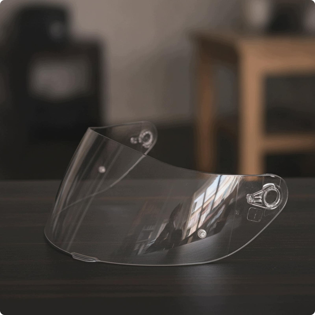 Motorcycle Helmet Visor Easy to Install Motorcycle Helmet Visor Visor Visor