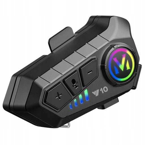 Motorcycle Helmet Wireless Headphones Speaker