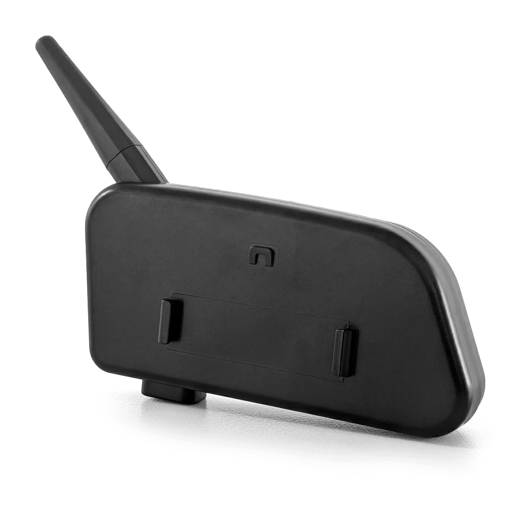 Motorcycle Intercom GOMEDIA V6 Pro Plus for 1 Helmet USB-C Bluetooth 800m EUC Manufacturer GOMEDIA