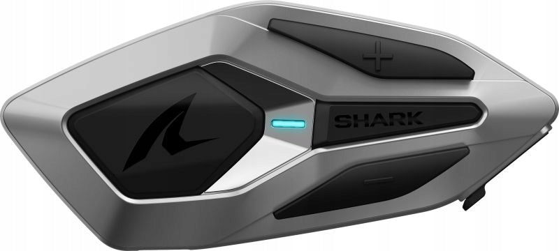 Motorcycle Intercom for helmet SHARK SENA for SHARK MESH set for 1 helmet Manufacturer Shark