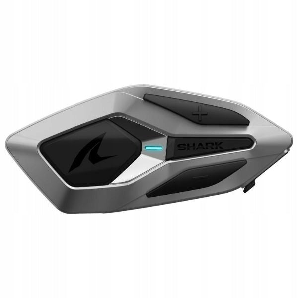 Motorcycle Intercom for helmet SHARK SENA for SHARK MESH set for 1 helmet