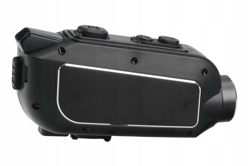 Motorcycle Intercoms SCS G7+ 500m Dual Camera Manufacturer SCS