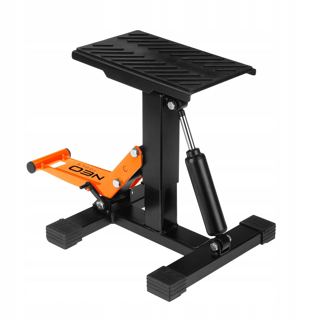 Motorcycle Lift Off-Road Cross Enduro NEO TOOLS Packaging status original