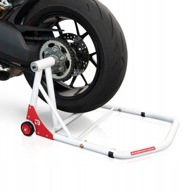 Motorcycle Lift Stand | Barracuda Manufacturer code N5000/C