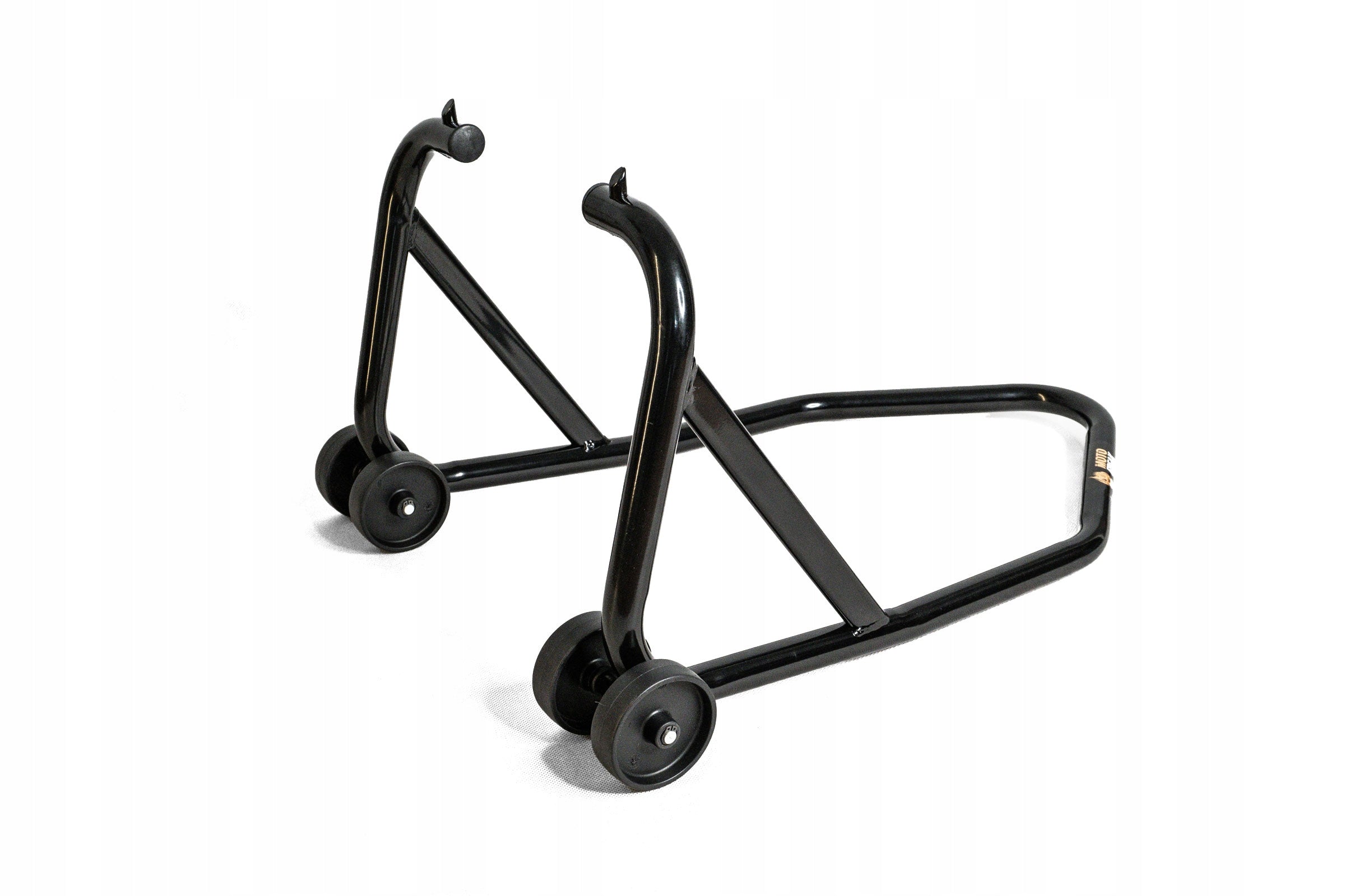 Motorcycle Lift Stand for FRONT under Lagi | VALTER MOTO - Italian