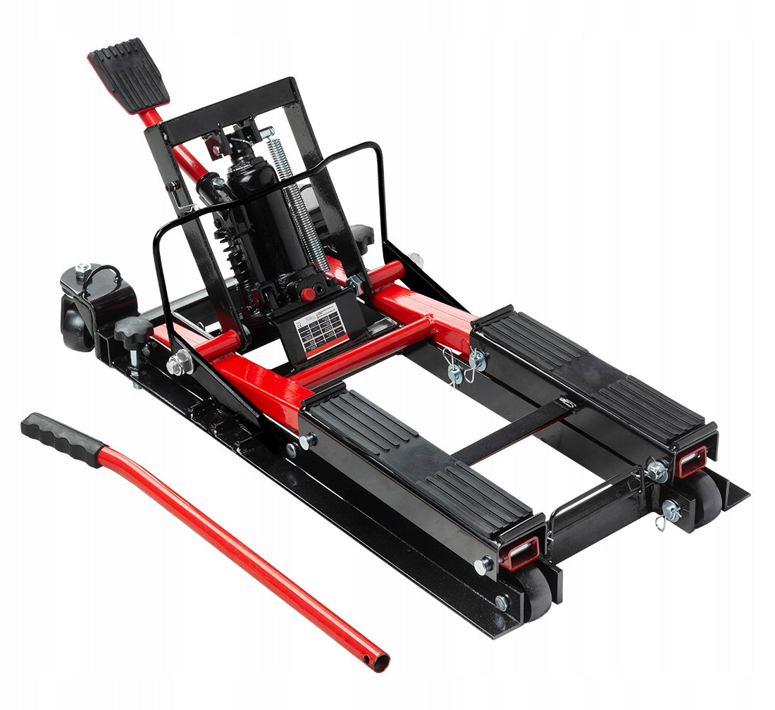 Motorcycle Lift for Motorcycle Quada Motor ATV 680kg Redats LS-570 Manufacturer Redats