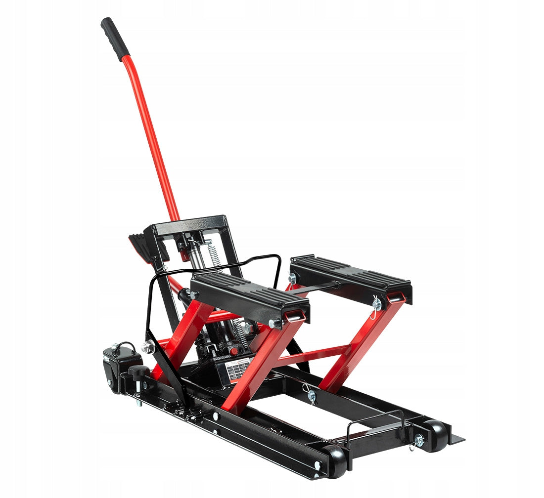 Motorcycle Lift for Motorcycle Quada Motor ATV 680kg Redats LS-570