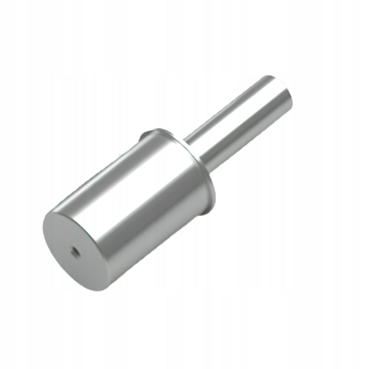 Motorcycle Mount Control Arm Stand Adapter 53,5mm