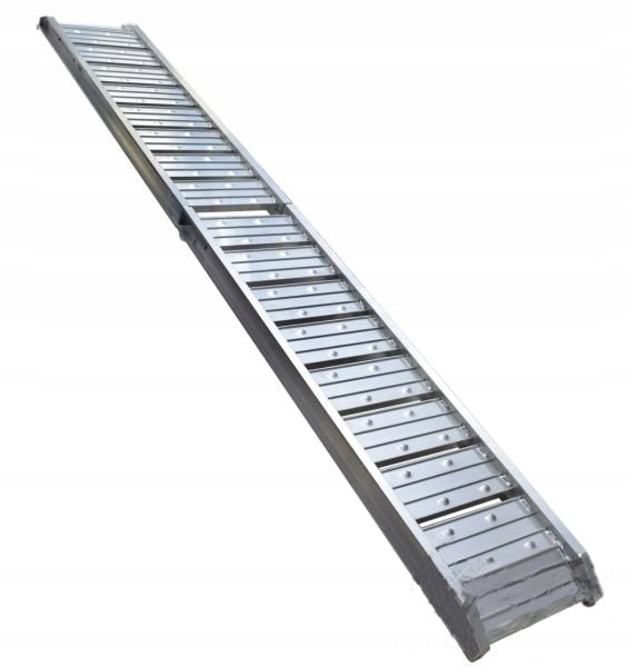 Motorcycle Overrun Aluminum Length 180cm 270kg Brand Kengo