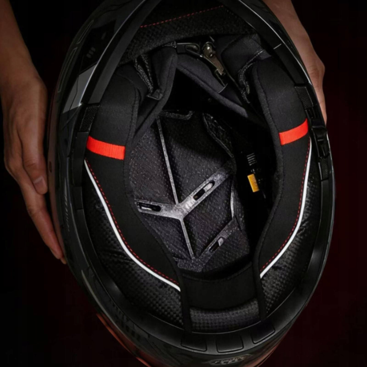 Motorcycle Protective Hea L Manufacturer no brand