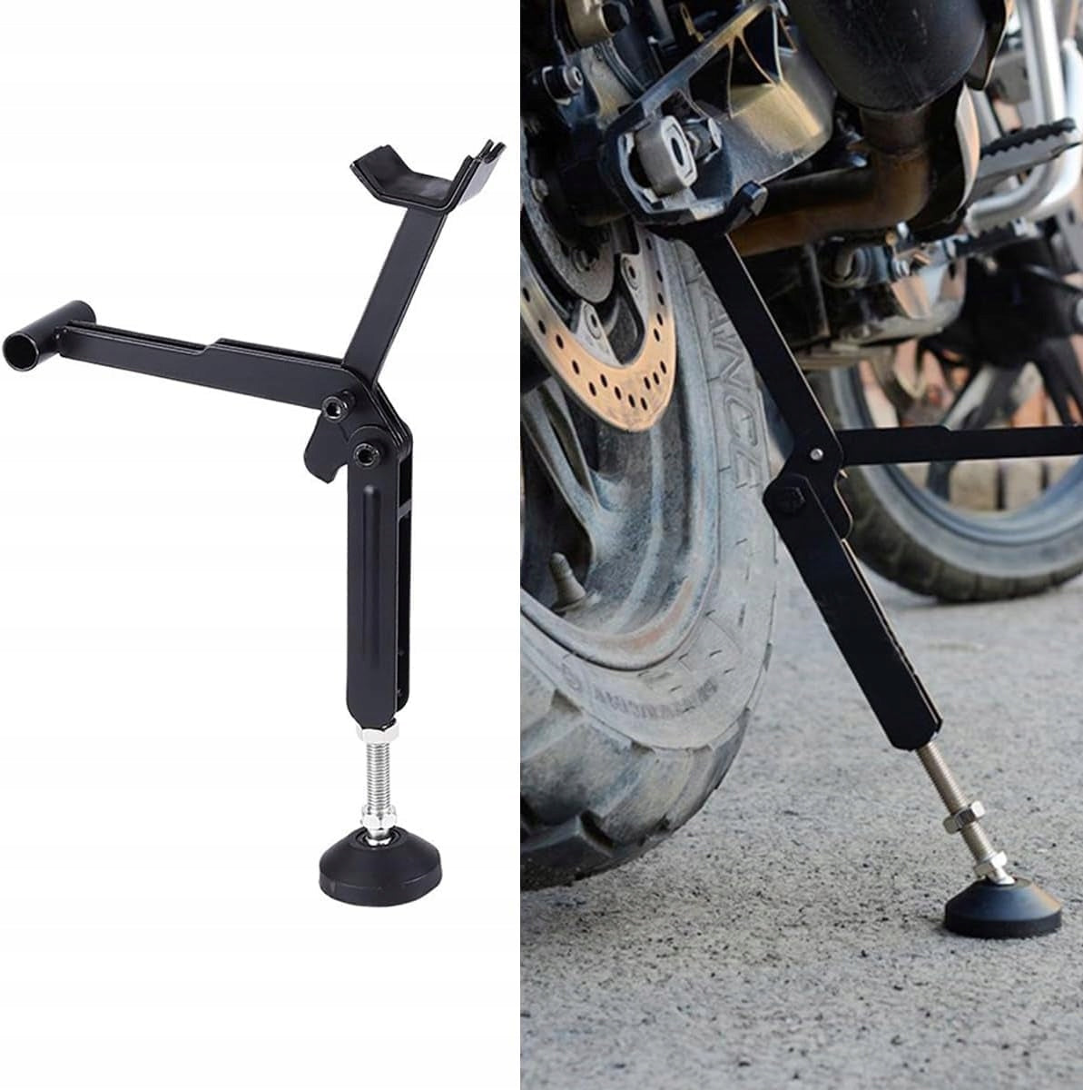 Motorcycle Service Stand Rear Universal FOR Motorcycle 250kg