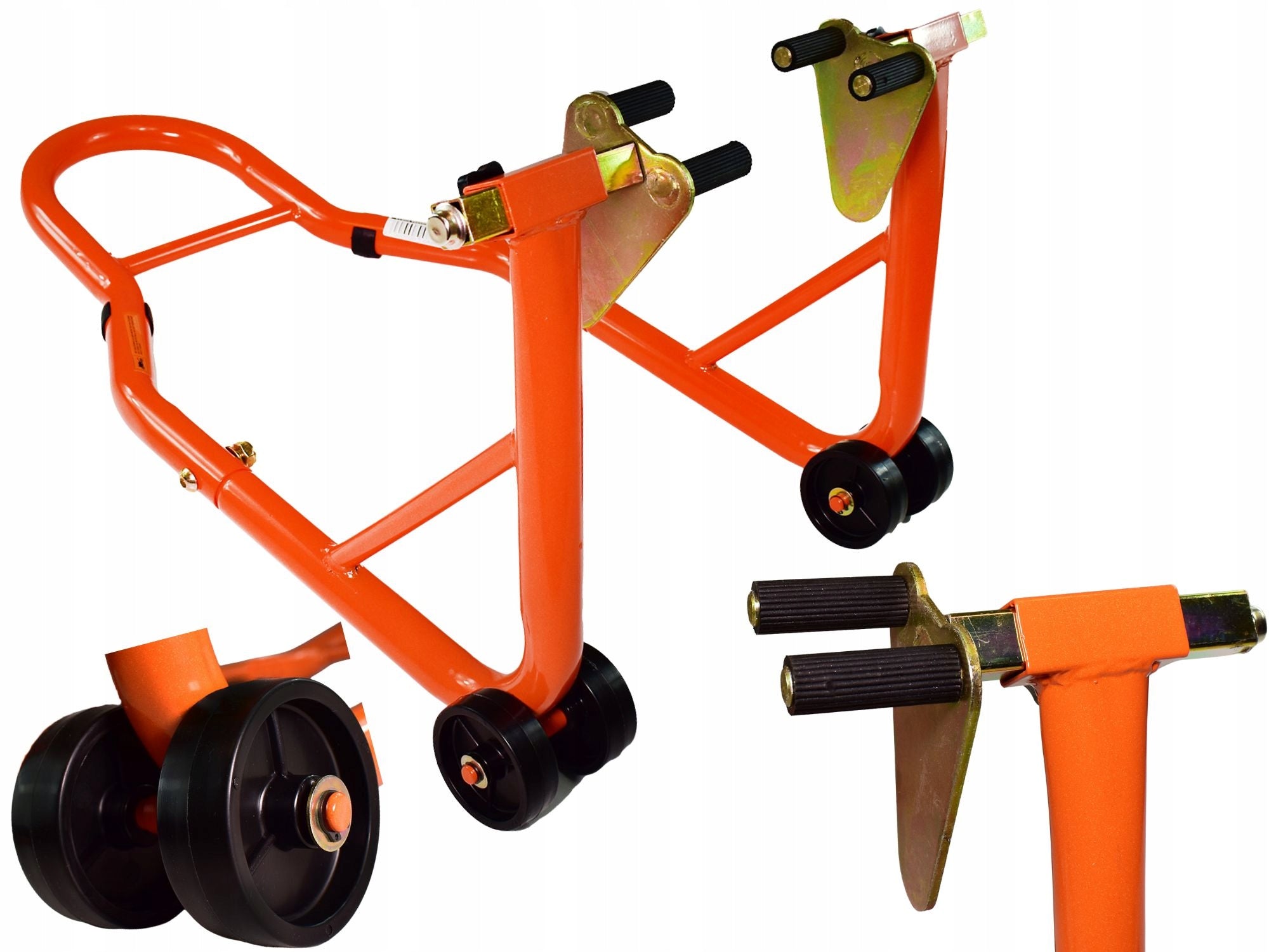 Motorcycle Stand Front Lift for Motorcycle Adjustable UNIVERSAL