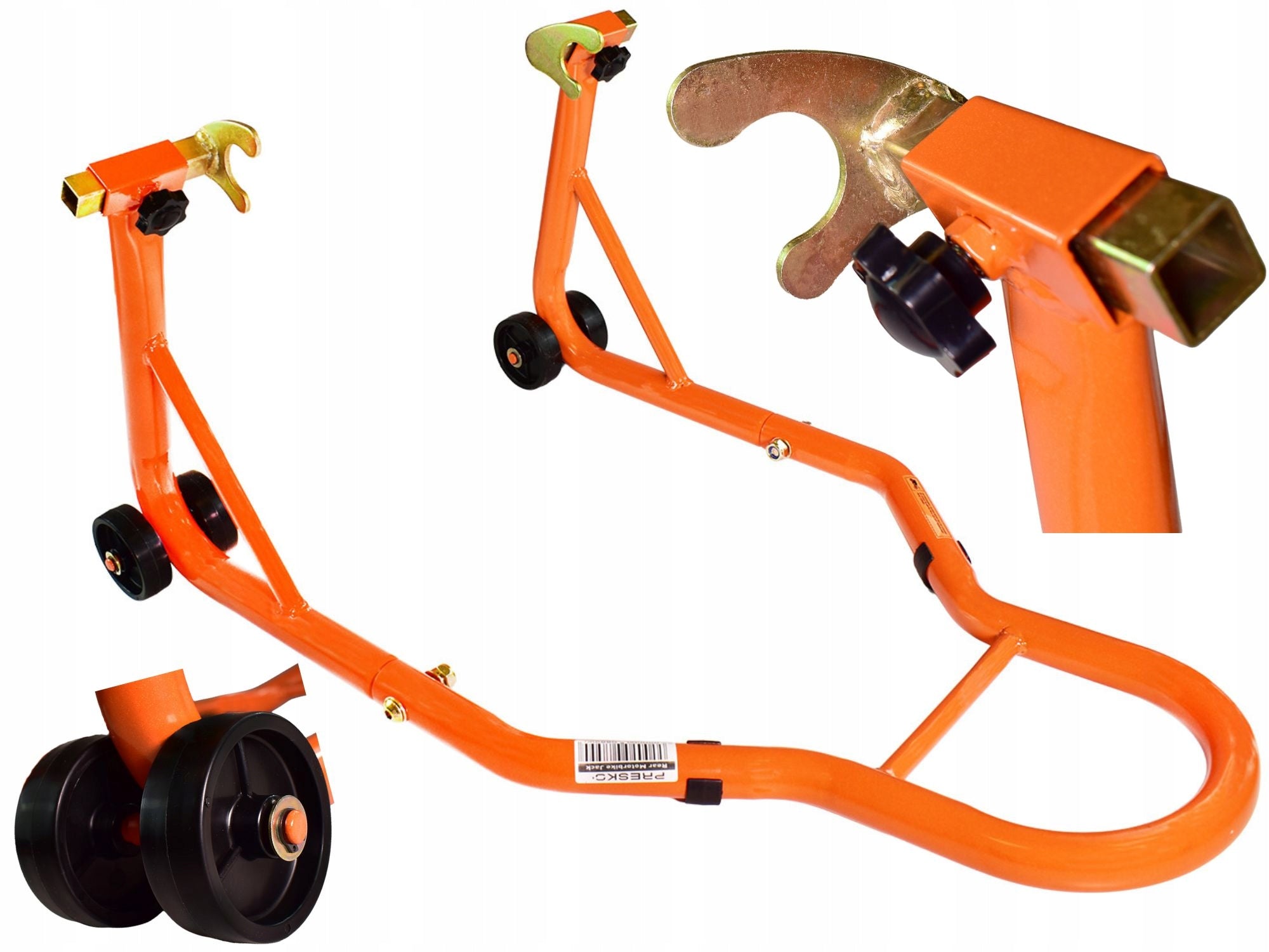 Motorcycle Stand Rear Lift Rear Adjustable Universal
