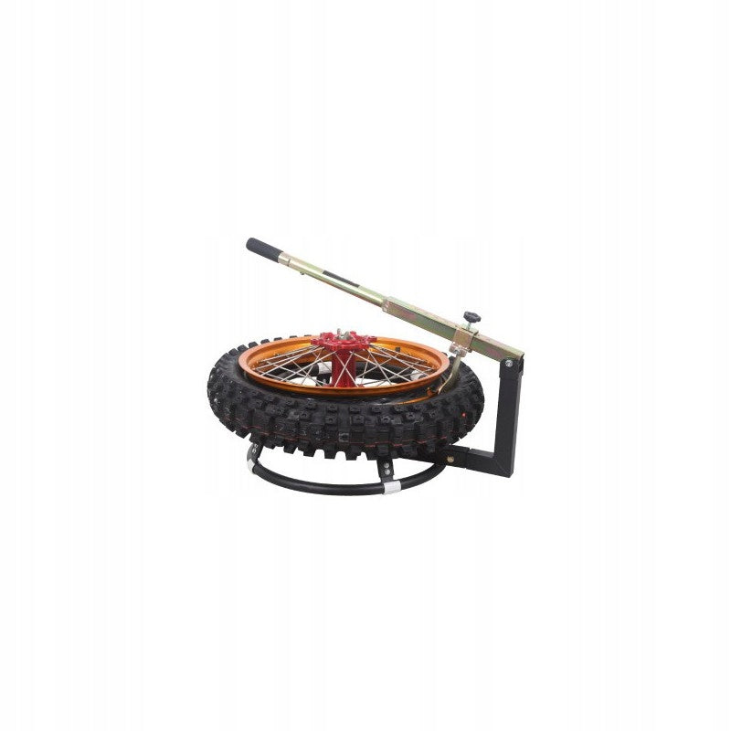 Motorcycle Tire Mounter 16-21" mousse tubliss changer rabaconda EAN (GTIN) 5904806197177