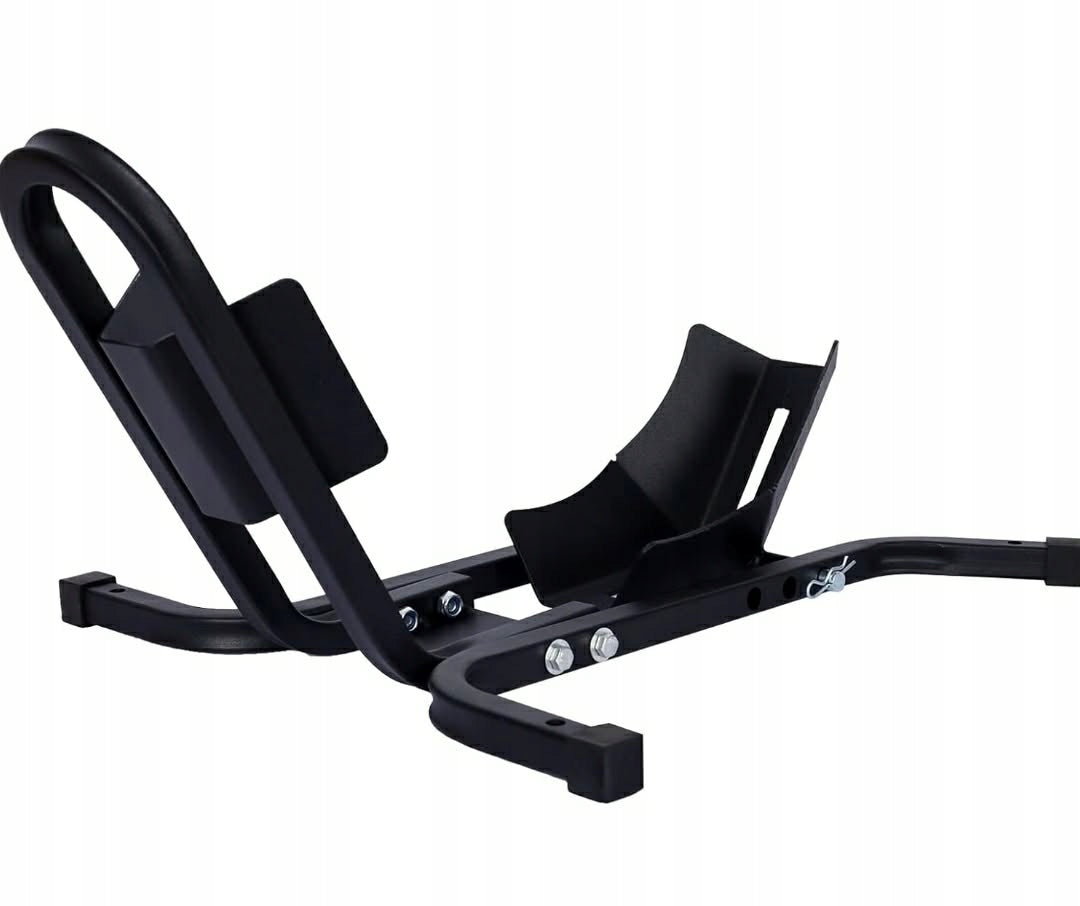 Motorcycle Transport Stand 17-21 Inch Lifting Capacity 540kg