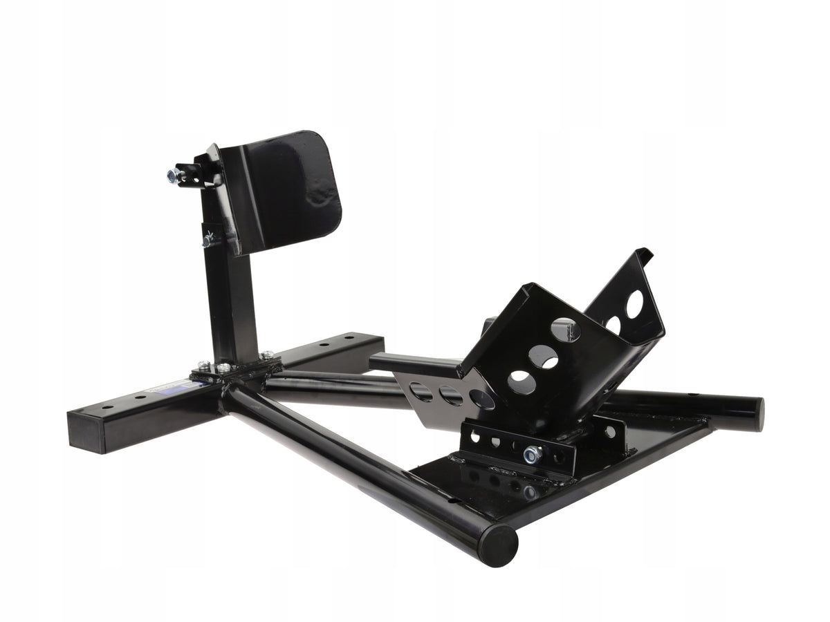 Motorcycle Transport Stand Wheels 14-21 Inches