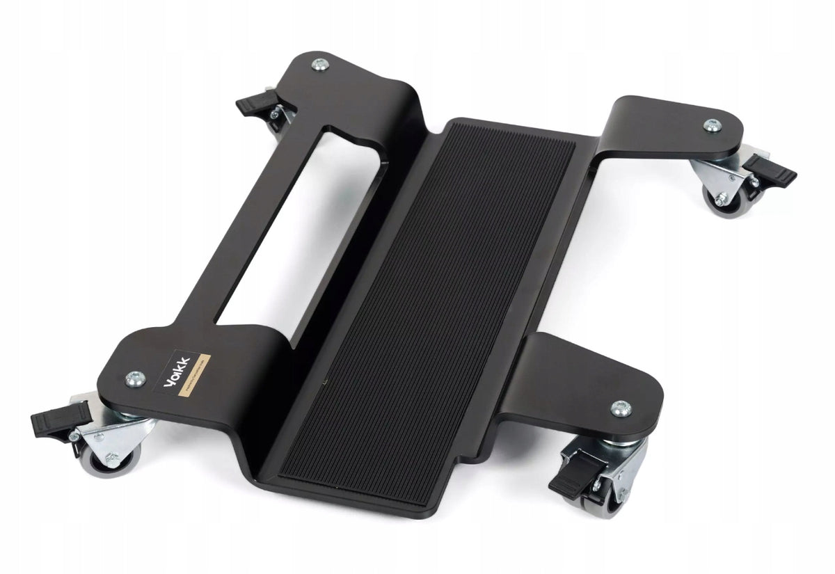 Motorcycle Trolley Platform For Motorcycle 430mm YAKK EXP Manufacturer no brand
