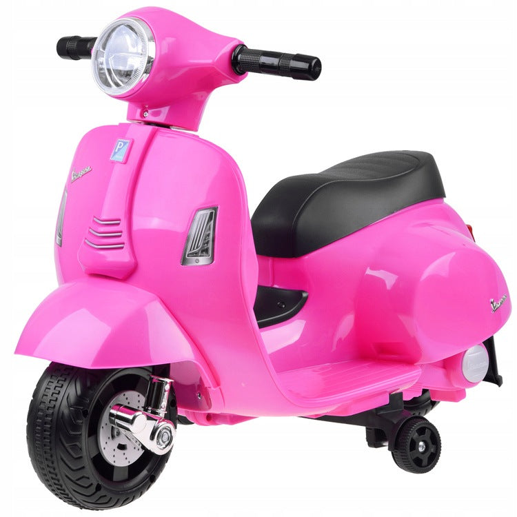 Motorcycle VESPA battery Scooter PA0238 Manufacturer code 5905258514147