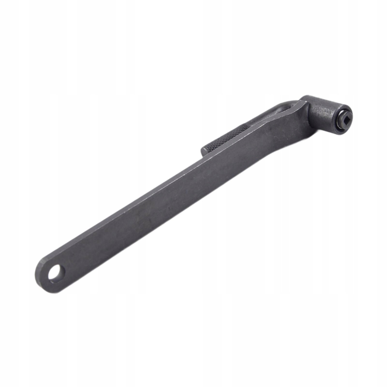 Motorcycle Valve Adjustment Wrench Tool Accurate Replacement Sturdy 8MM Hex Manufacturer code 13967042930