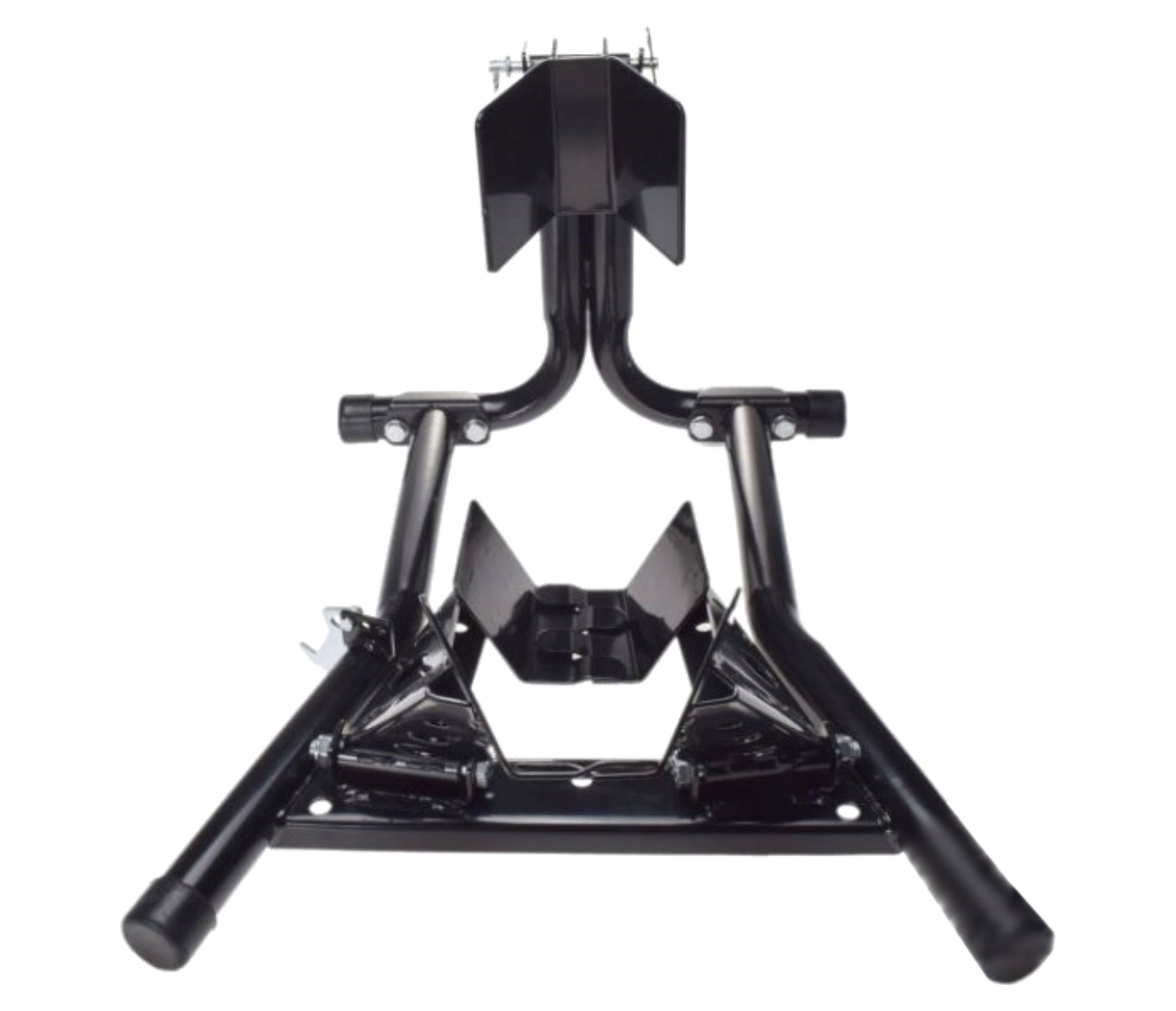Motorcycle Workshop Stand Wheel Holder EAN (GTIN) 9798709702462