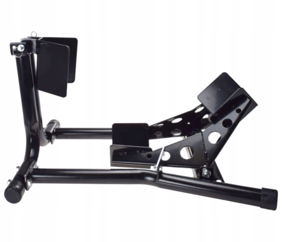 Motorcycle Workshop Stand Wheel Holder Lifting capacity 220 kg