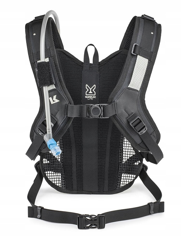 Motorcycle backpack Hydro 2 Kriega lime Manufacturer Kriega