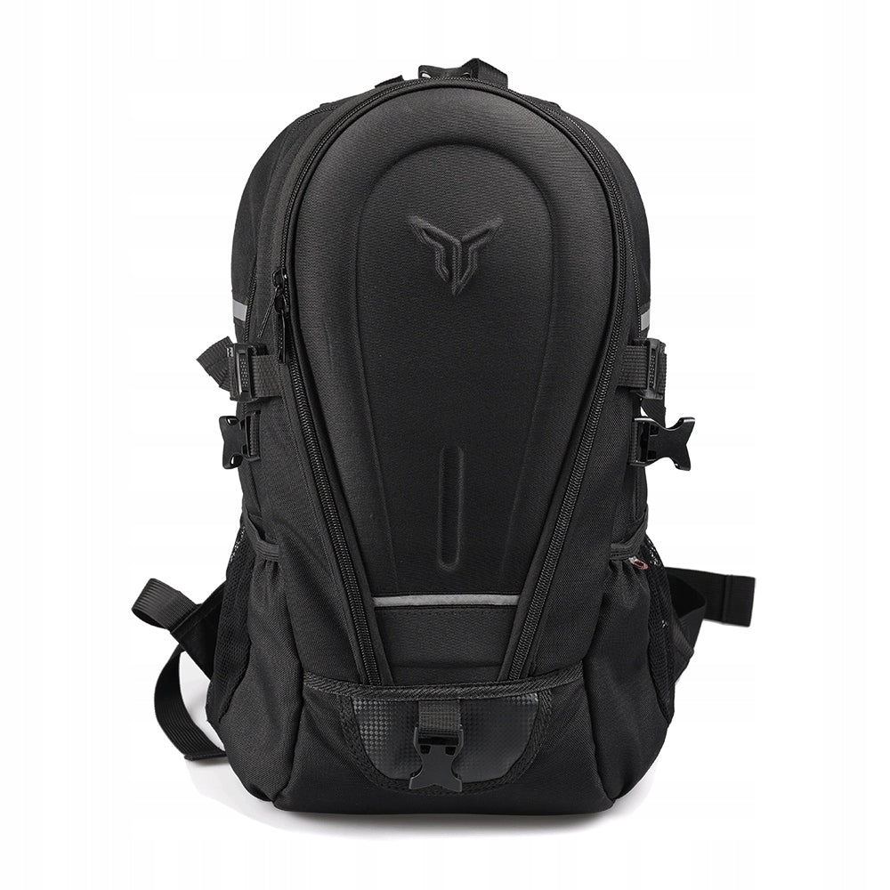 Motorcycle backpack NORDCODE X-BAG black Manufacturer's catalog number NORUNIBAG16