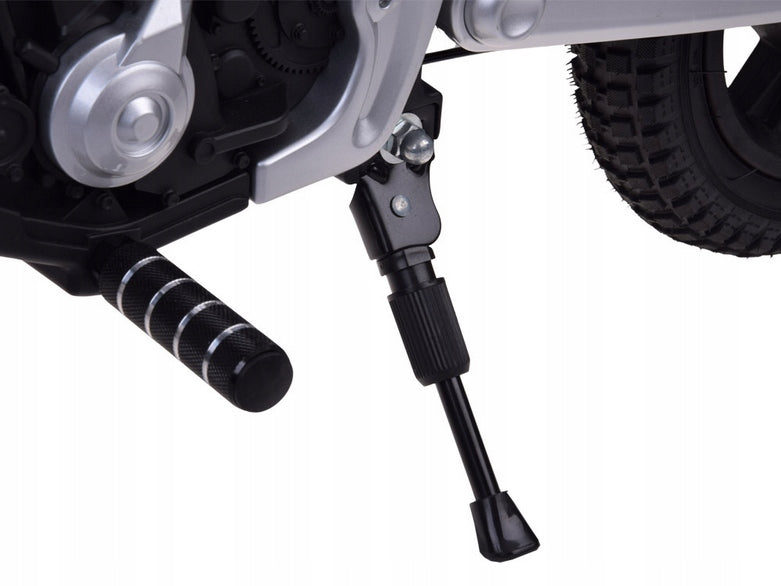 Motorcycle battery Honda CRF BLUETOOTH SHOCK ABSORBER up to 50 kg Brand Jokomisiada