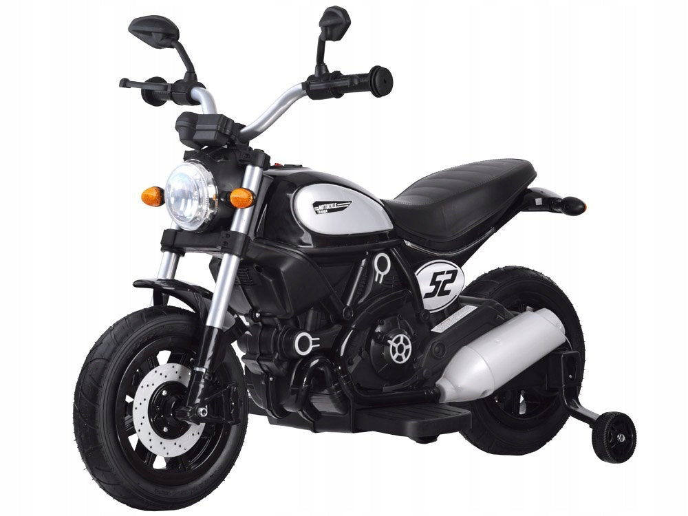 Motorcycle battery for baby Street Bob PA0235 Brand Jokomisiada