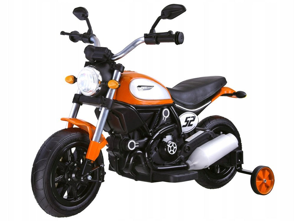 Motorcycle battery for baby Street Bob PA0235 Manufacturer code PA0235