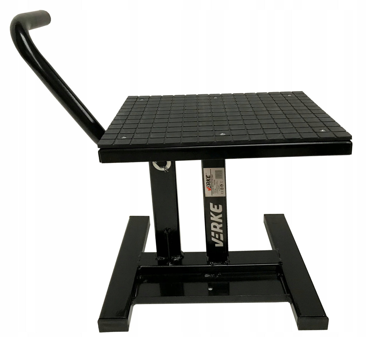 Motorcycle cross enduro stand lift Verke Manufacturer Verke