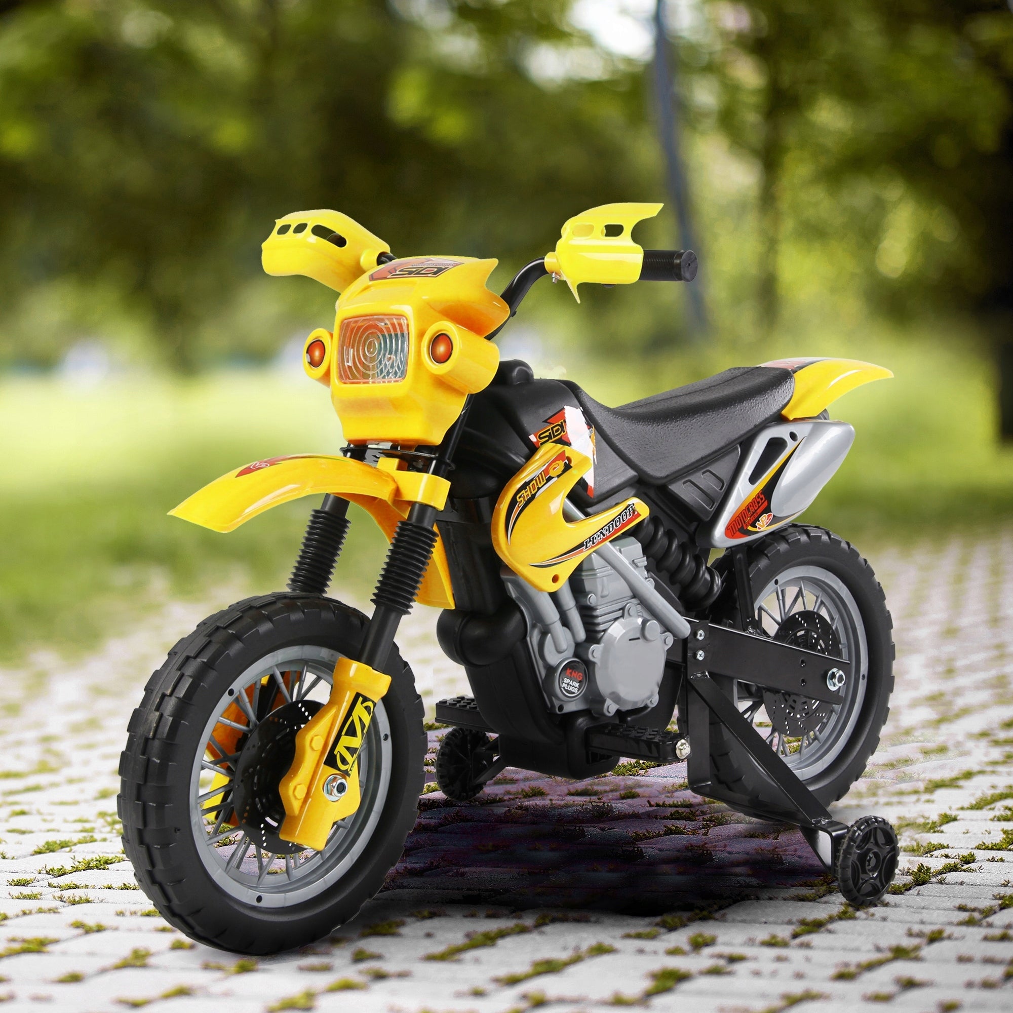 Motorcycle electric battery rider for children Motorcycle for 3 to 6 years Product weight with unit packaging 11.8 kg